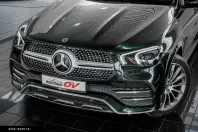 Mercedes-Benz GLE 400 (Clasa GLE) din 2022 cu 79.800 km - oferta MER197455 - foto 1