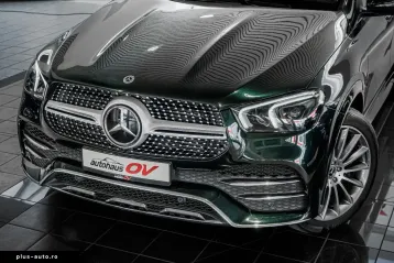 Mercedes-Benz GLE 400 din 2022 - oferta MER197455