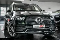 Mercedes-Benz GLE 400 (Clasa GLE) din 2022 cu 79.800 km - oferta MER197455 - foto 2