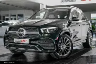 Mercedes-Benz GLE 400 (Clasa GLE) din 2022 cu 79.800 km - oferta MER197455 - foto 6