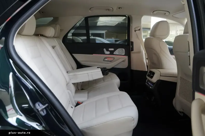Mercedes-Benz GLE 400 (Clasa GLE) din 2022 cu 79.800 km - oferta MER197455 - foto 8