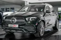 Mercedes-Benz GLE 400 (Clasa GLE) din 2022 cu 79.800 km - oferta MER197455 - foto 12