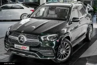 Mercedes-Benz GLE 400 (Clasa GLE) din 2022 cu 79.800 km - oferta MER197455 - foto 15