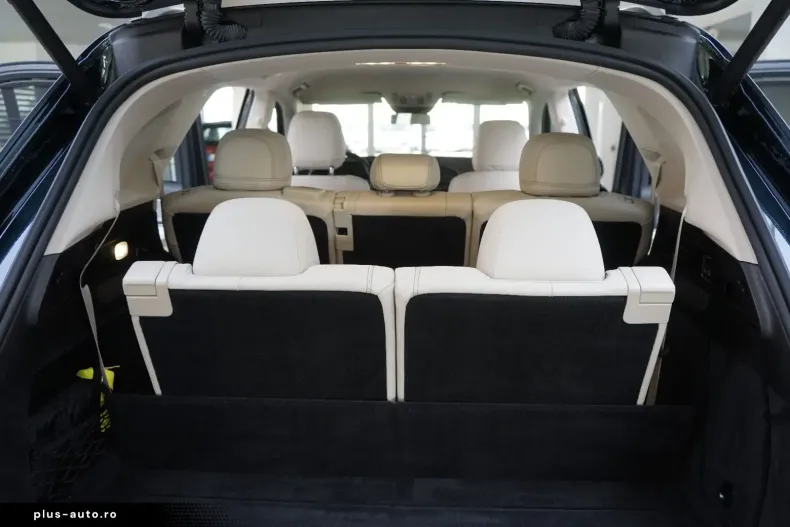 Mercedes-Benz GLE 400 (Clasa GLE) din 2022 cu 79.800 km - oferta MER197455 - foto 18