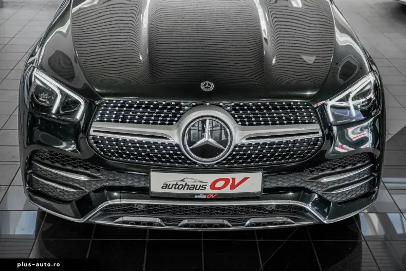 Mercedes-Benz GLE 400 (Clasa GLE) din 2022 cu 79.800 km - oferta MER197455 - foto 20