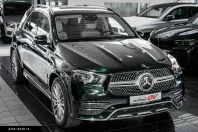 Mercedes-Benz GLE 400 (Clasa GLE) din 2022 cu 79.800 km - oferta MER197455 - foto 21