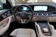 Mercedes-Benz GLE 400 (Clasa GLE) din 2022 cu 79.800 km - oferta MER197455 - foto 26