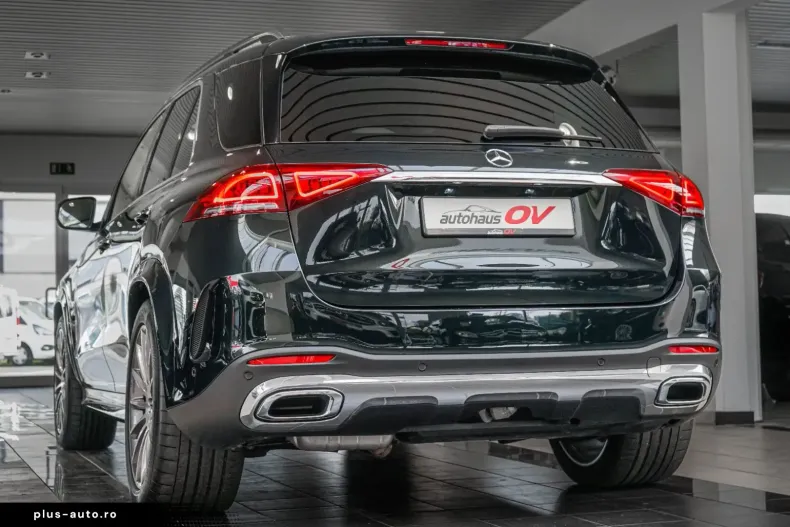 Mercedes-Benz GLE 400 (Clasa GLE) din 2022 cu 79.800 km - oferta MER197455 - foto 28