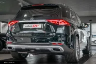 Mercedes-Benz GLE 400 (Clasa GLE) din 2022 cu 79.800 km - oferta MER197455 - foto 30