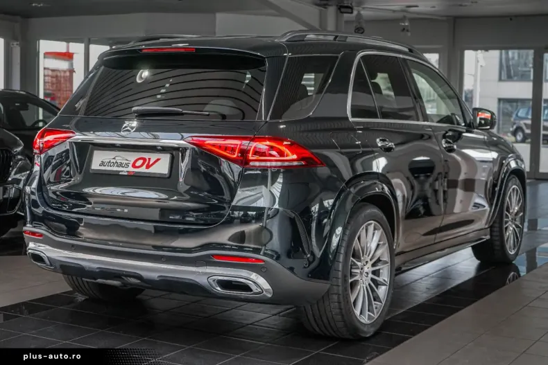 Mercedes-Benz GLE 400 (Clasa GLE) din 2022 cu 79.800 km - oferta MER197455 - foto 31