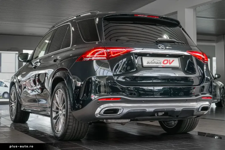 Mercedes-Benz GLE 400 (Clasa GLE) din 2022 cu 79.800 km - oferta MER197455 - foto 35