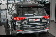 Mercedes-Benz GLE 400 (Clasa GLE) din 2022 cu 79.800 km - oferta MER197455 - foto 36