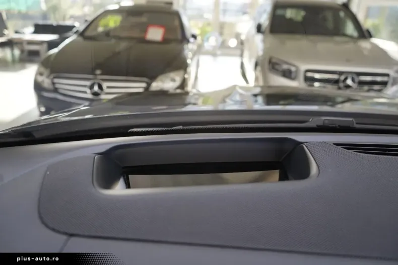 Mercedes-Benz GLE 400 (Clasa GLE) din 2022 cu 79.800 km - oferta MER197455 - foto 41