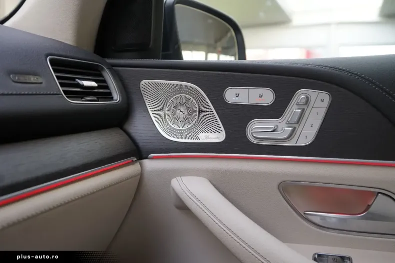 Mercedes-Benz GLE 400 (Clasa GLE) din 2022 cu 79.800 km - oferta MER197455 - foto 43