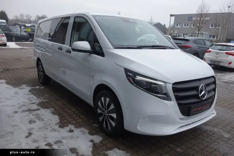Mercedes-Benz Vito din 2025 cu 43.767 km - oferta MER197456 - foto 2