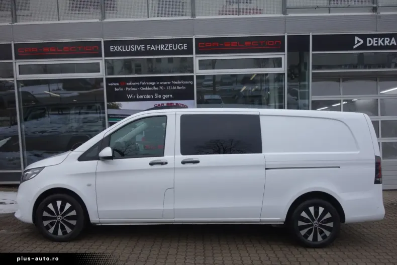 Mercedes-Benz Vito din 2025 cu 43.767 km - oferta MER197456 - foto 3