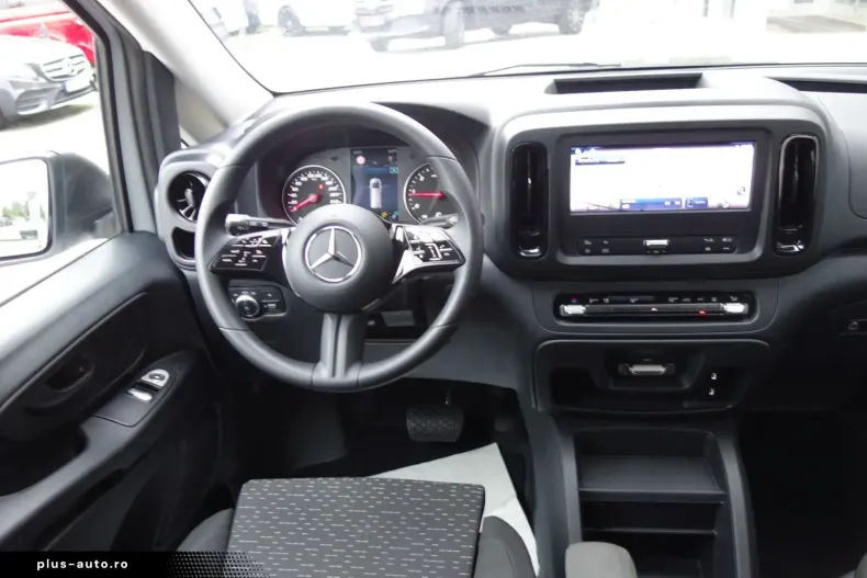 Mercedes-Benz Vito din 2025 cu 43.767 km - oferta MER197456 - foto 4