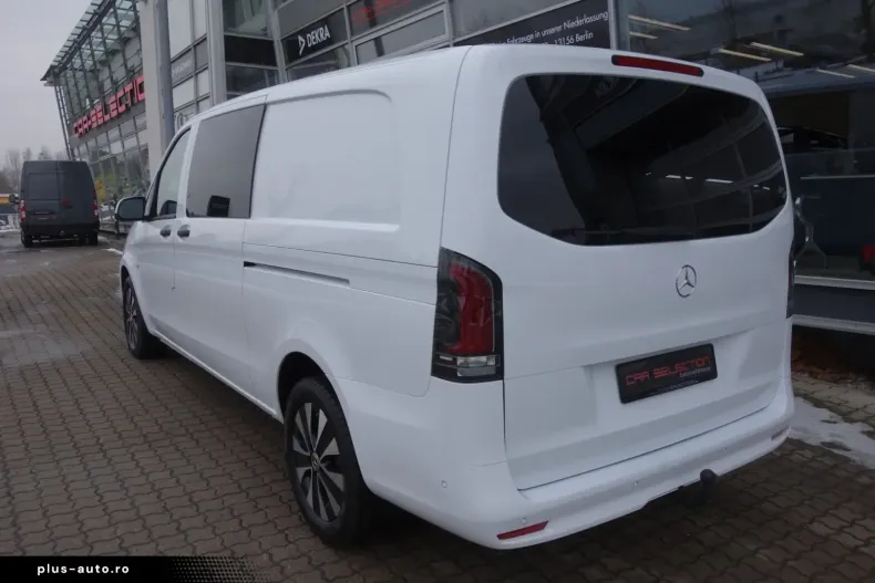 Mercedes-Benz Vito din 2025 cu 43.767 km - oferta MER197456 - foto 6