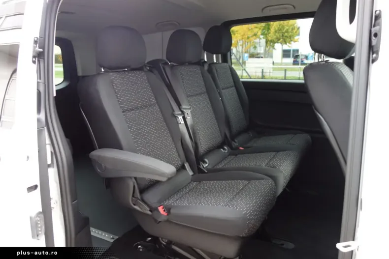Mercedes-Benz Vito din 2025 cu 43.767 km - oferta MER197456 - foto 8