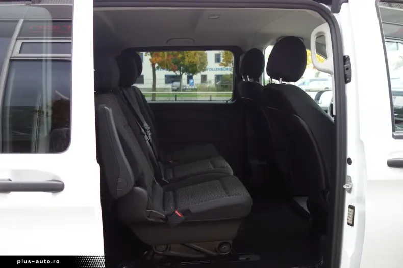 Mercedes-Benz Vito din 2025 cu 43.767 km - oferta MER197456 - foto 9
