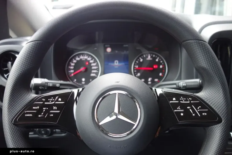 Mercedes-Benz Vito din 2025 cu 43.767 km - oferta MER197456 - foto 11