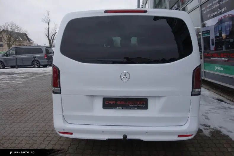 Mercedes-Benz Vito din 2025 cu 43.767 km - oferta MER197456 - foto 21