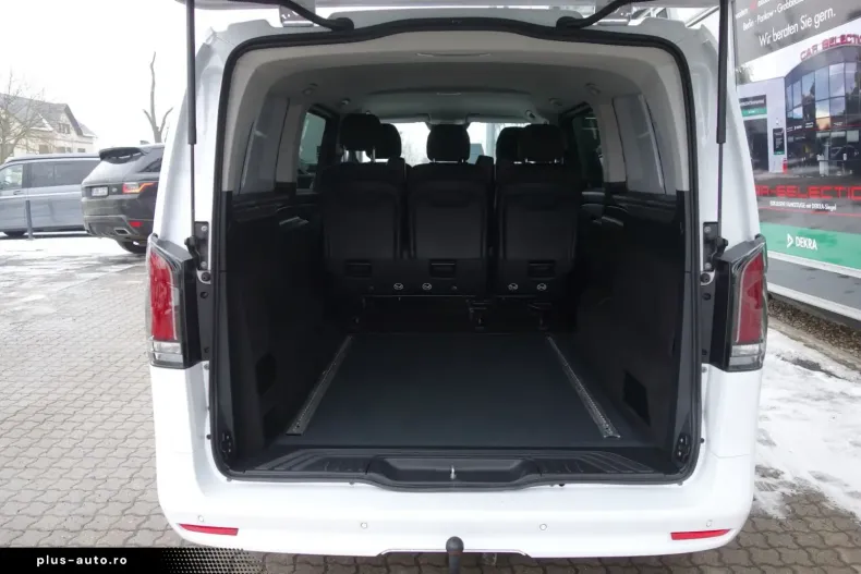 Mercedes-Benz Vito din 2025 cu 43.767 km - oferta MER197456 - foto 23