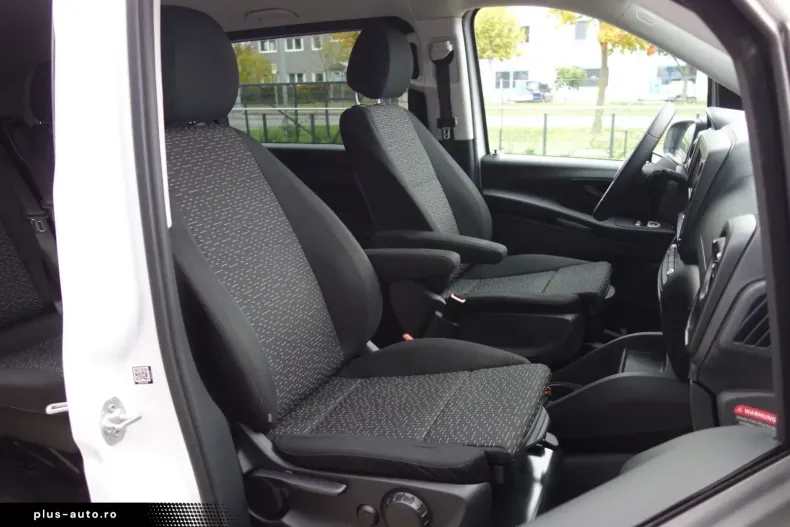 Mercedes-Benz Vito din 2025 cu 43.767 km - oferta MER197456 - foto 27