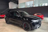 Mercedes-Benz GLE 53 AMG (Clasa GLE) din 2023 cu 37.000 km - oferta MER197457 - foto 2