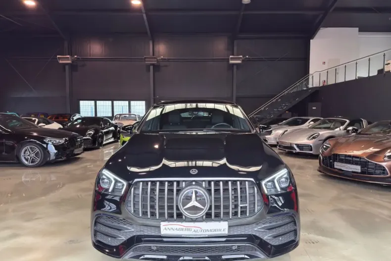 Mercedes-Benz GLE 53 AMG (Clasa GLE) din 2023 cu 37.000 km - oferta MER197457 - foto 3