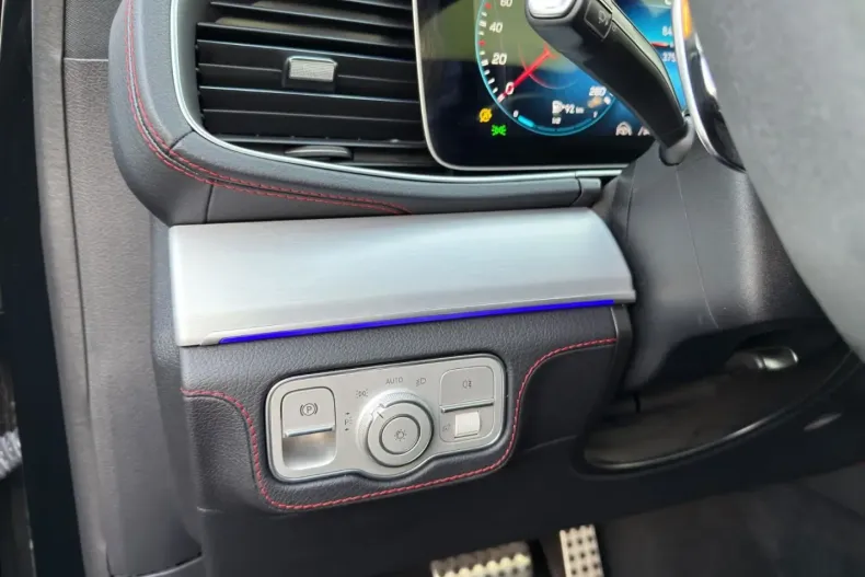 Mercedes-Benz GLE 53 AMG (Clasa GLE) din 2023 cu 37.000 km - oferta MER197457 - foto 15
