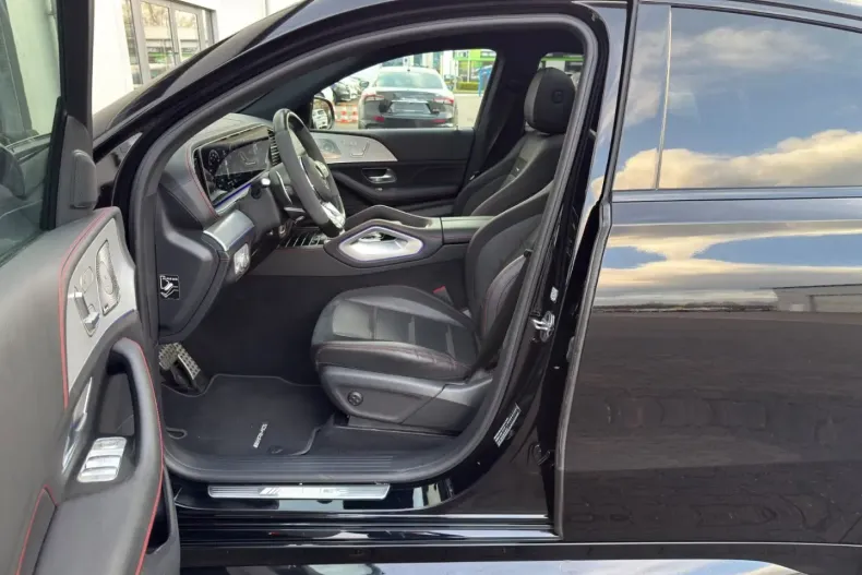 Mercedes-Benz GLE 53 AMG (Clasa GLE) din 2023 cu 37.000 km - oferta MER197457 - foto 23