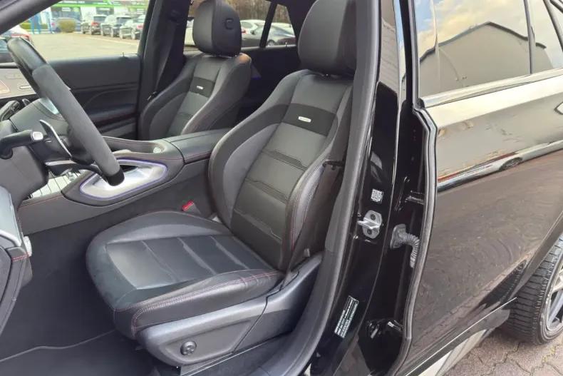 Mercedes-Benz GLE 53 AMG (Clasa GLE) din 2023 cu 37.000 km - oferta MER197457 - foto 24