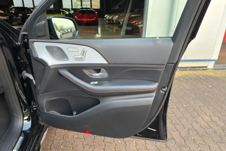 Mercedes-Benz GLE 53 AMG (Clasa GLE) din 2023 cu 37.000 km - oferta MER197457 - foto 25