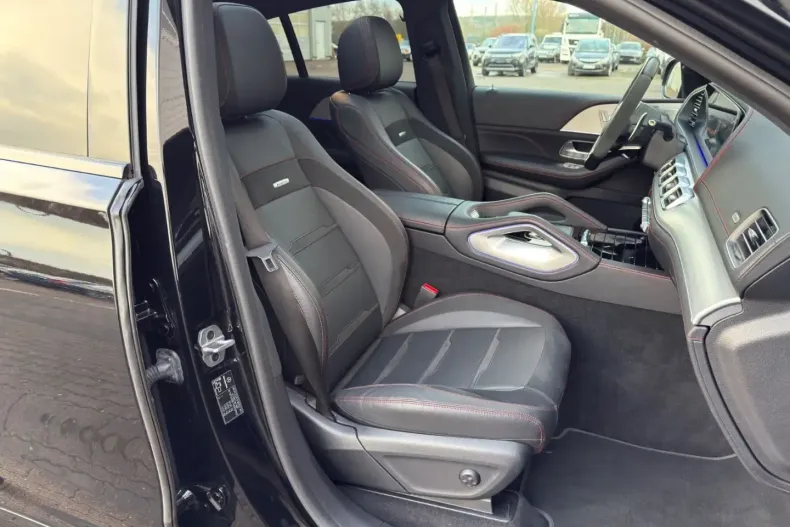 Mercedes-Benz GLE 53 AMG (Clasa GLE) din 2023 cu 37.000 km - oferta MER197457 - foto 27