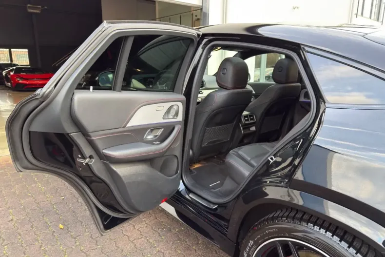 Mercedes-Benz GLE 53 AMG (Clasa GLE) din 2023 cu 37.000 km - oferta MER197457 - foto 29