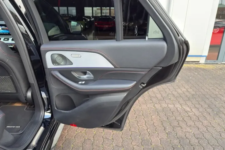 Mercedes-Benz GLE 53 AMG (Clasa GLE) din 2023 cu 37.000 km - oferta MER197457 - foto 31