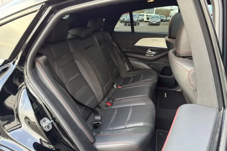 Mercedes-Benz GLE 53 AMG (Clasa GLE) din 2023 cu 37.000 km - oferta MER197457 - foto 32