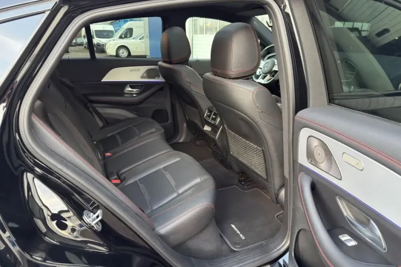 Mercedes-Benz GLE 53 AMG (Clasa GLE) din 2023 cu 37.000 km - oferta MER197457 - foto 33