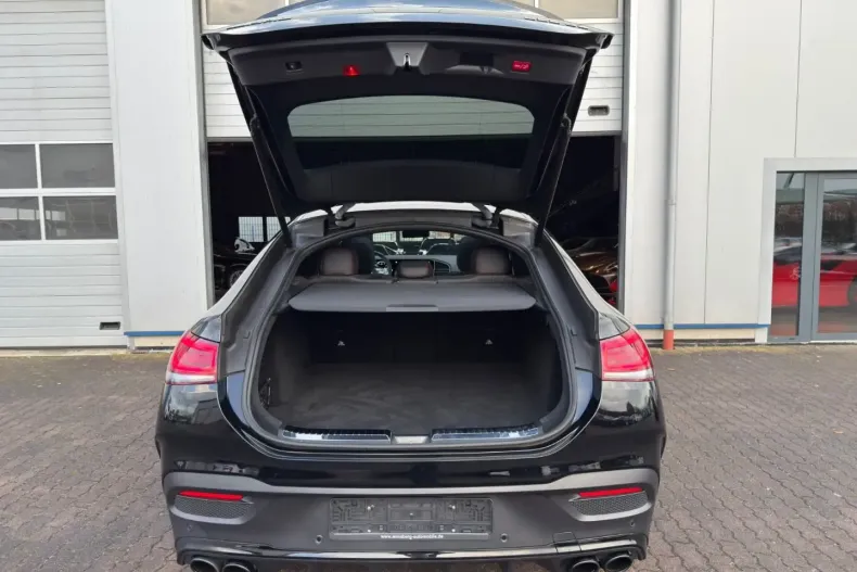 Mercedes-Benz GLE 53 AMG (Clasa GLE) din 2023 cu 37.000 km - oferta MER197457 - foto 34
