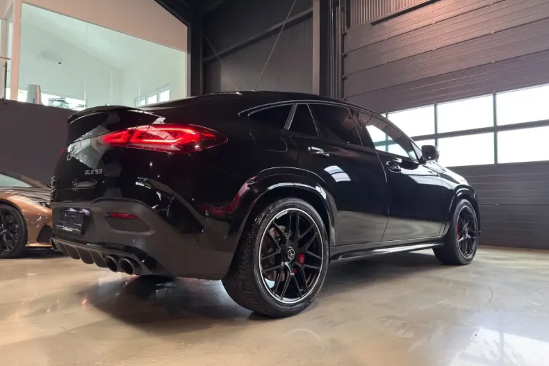 Mercedes-Benz GLE 53 AMG (Clasa GLE) din 2023 cu 37.000 km - oferta MER197457 - foto 40
