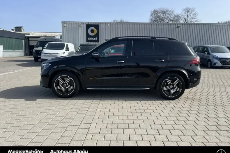 Mercedes-Benz GLE 450 (Clasa GLE) din 2023 cu 46.343 km - oferta MER197458 - foto 2