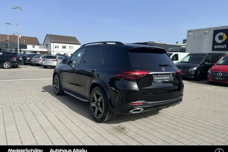 Mercedes-Benz GLE 450 (Clasa GLE) din 2023 cu 46.343 km - oferta MER197458 - foto 3