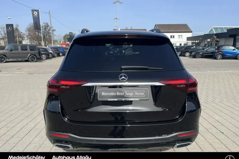 Mercedes-Benz GLE 450 (Clasa GLE) din 2023 cu 46.343 km - oferta MER197458 - foto 4