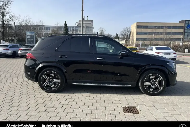 Mercedes-Benz GLE 450 (Clasa GLE) din 2023 cu 46.343 km - oferta MER197458 - foto 6