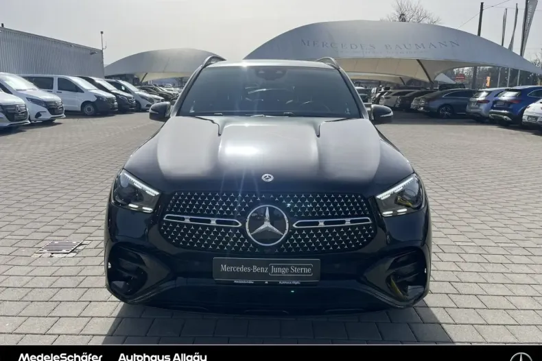 Mercedes-Benz GLE 450 (Clasa GLE) din 2023 cu 46.343 km - oferta MER197458 - foto 7