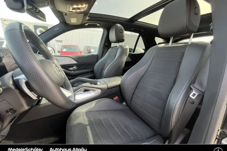 Mercedes-Benz GLE 450 (Clasa GLE) din 2023 cu 46.343 km - oferta MER197458 - foto 9