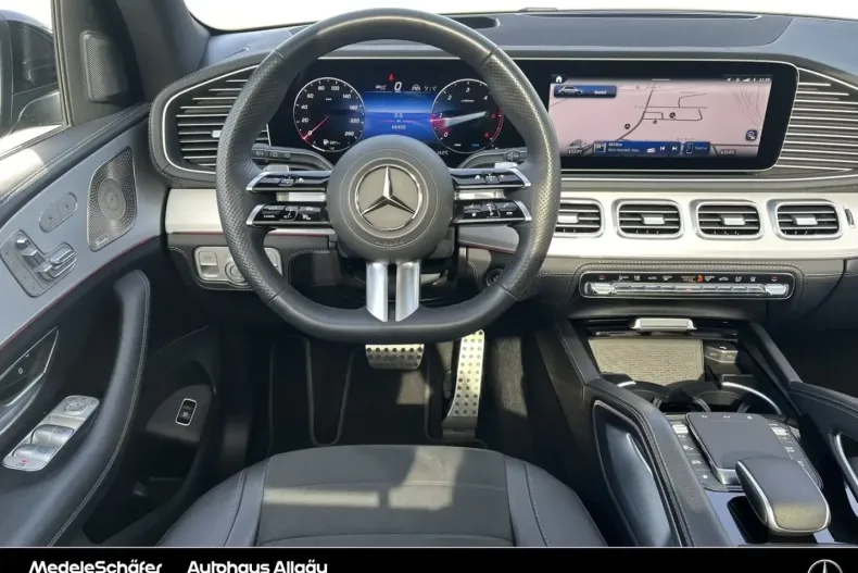 Mercedes-Benz GLE 450 (Clasa GLE) din 2023 cu 46.343 km - oferta MER197458 - foto 11