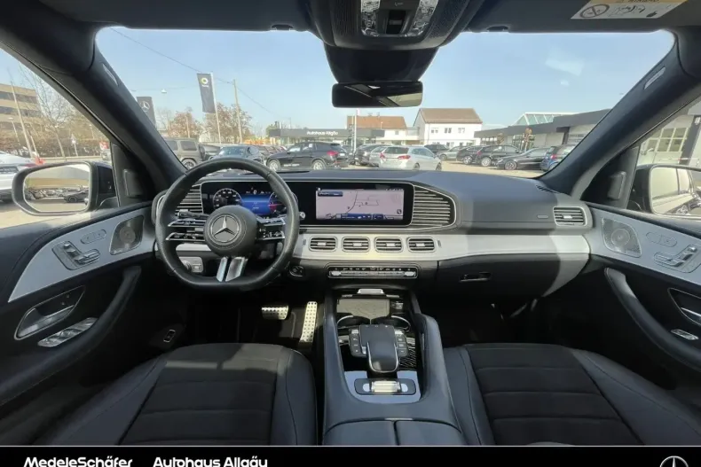 Mercedes-Benz GLE 450 (Clasa GLE) din 2023 cu 46.343 km - oferta MER197458 - foto 12