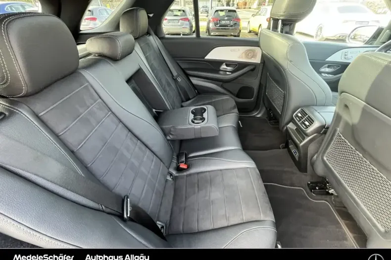 Mercedes-Benz GLE 450 (Clasa GLE) din 2023 cu 46.343 km - oferta MER197458 - foto 16